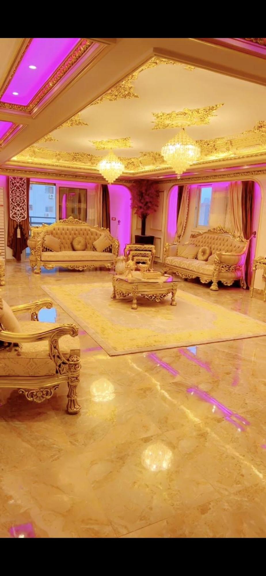 الجيزة المهندسين شارع شهاب Appartamento