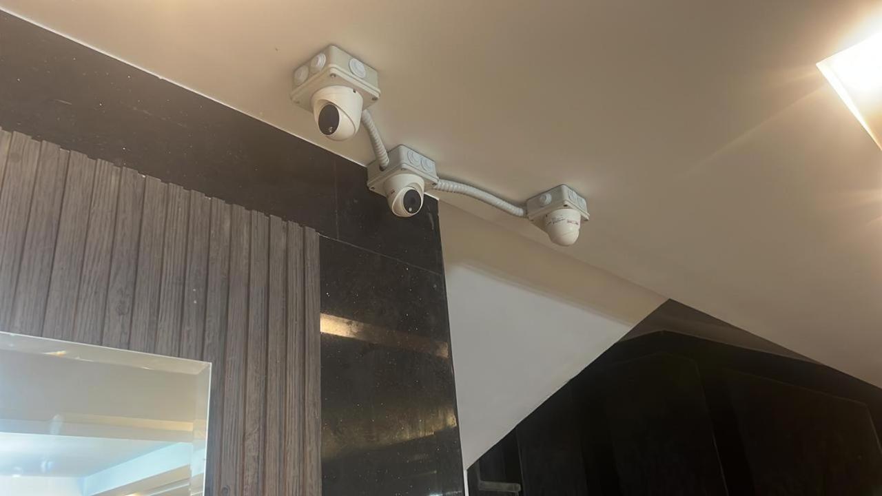 Apartment الجيزة المهندسين شارع شهاب Cairo