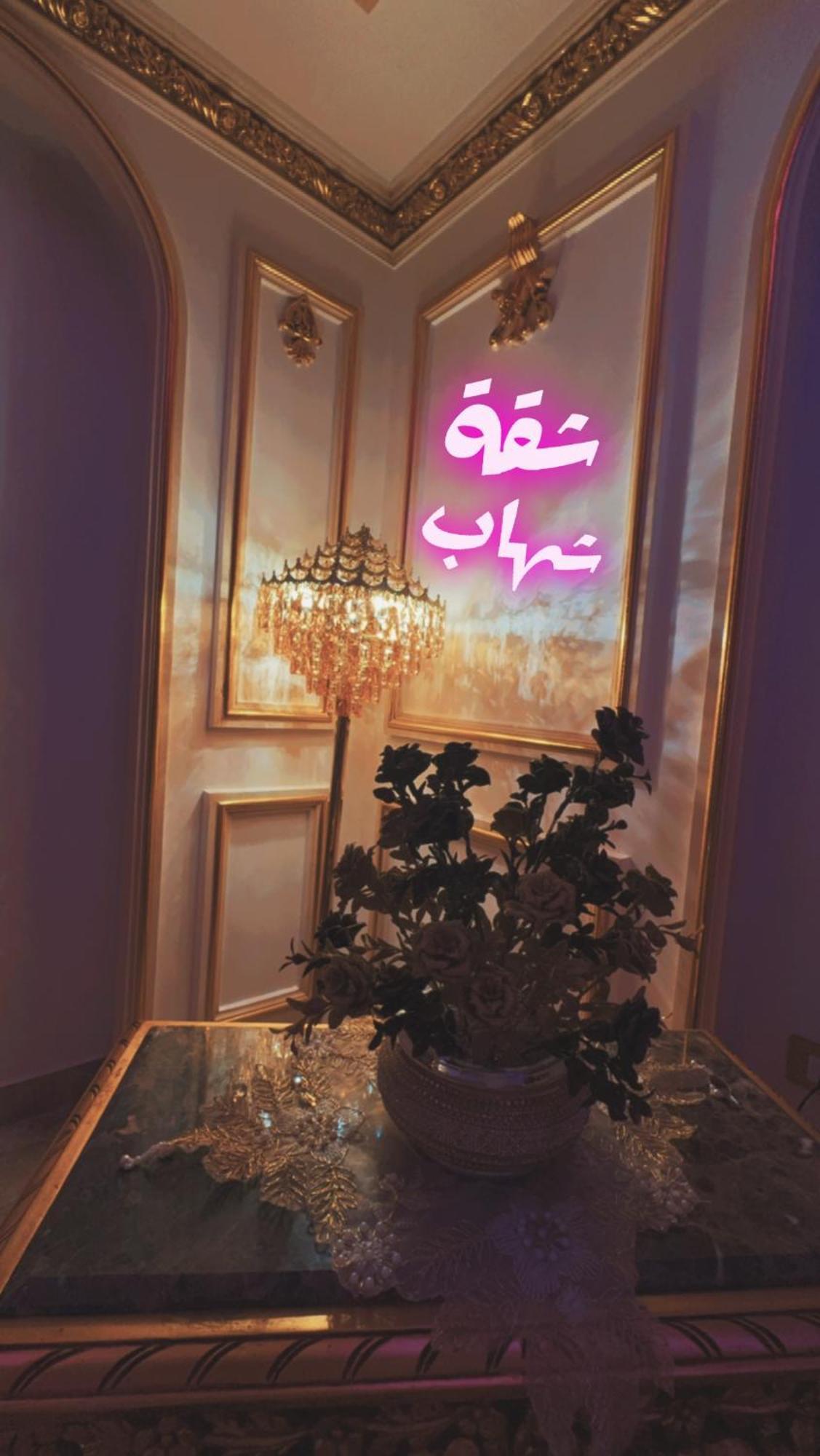 الجيزة المهندسين شارع شهاب Apartment Cairo