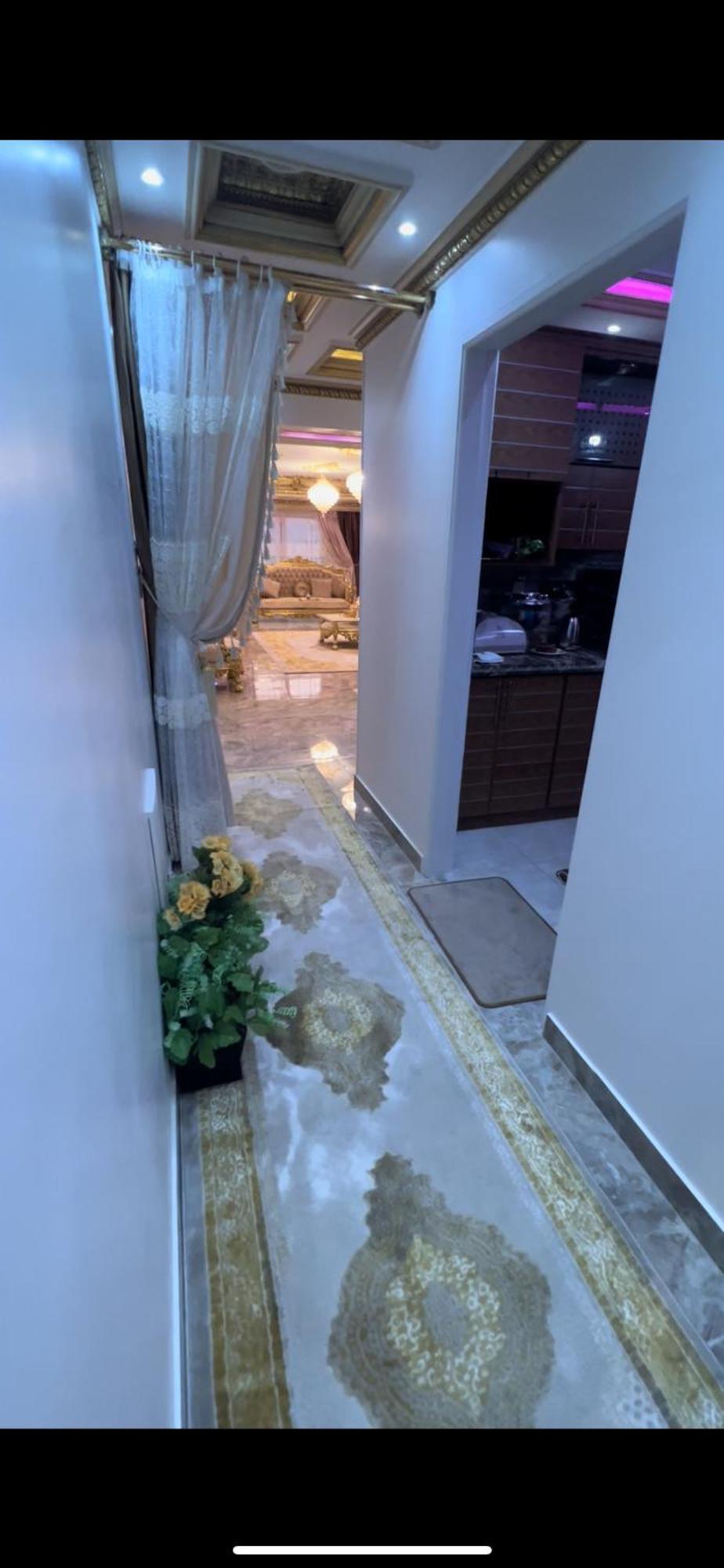 Apartment الجيزة المهندسين شارع شهاب