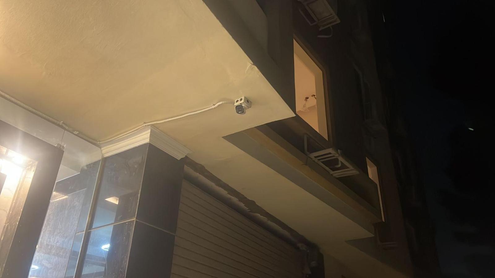 الجيزة المهندسين شارع شهاب Apartment *