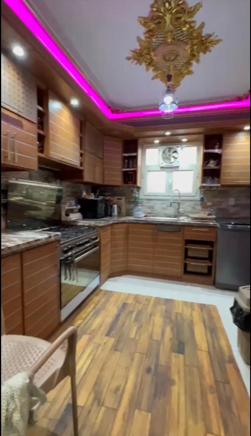 الجيزة المهندسين شارع شهاب * Cairo