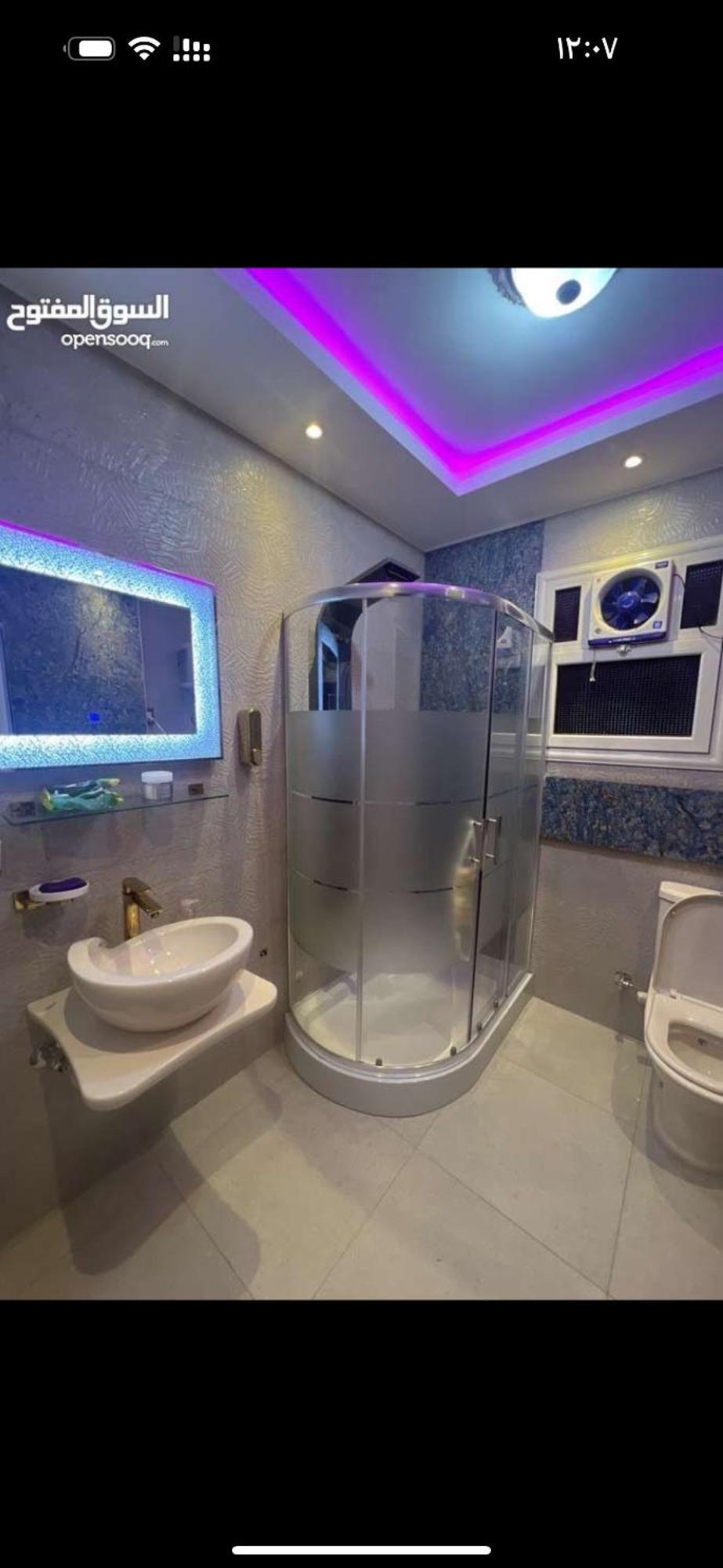 الجيزة المهندسين شارع شهاب * Cairo