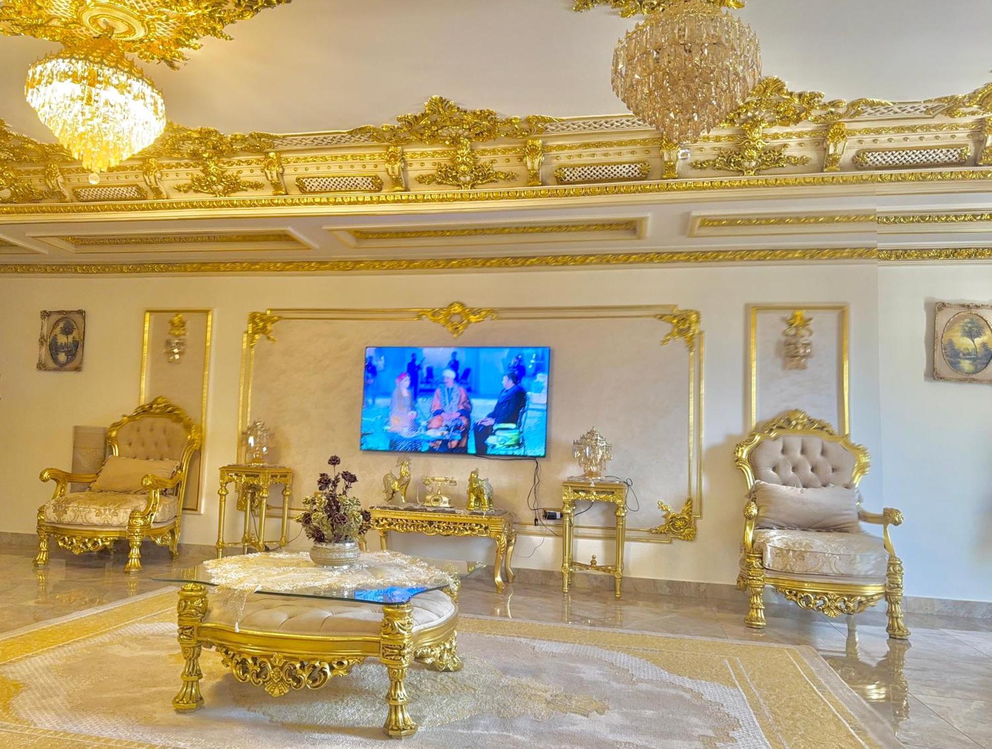 Apartment الجيزة المهندسين شارع شهاب