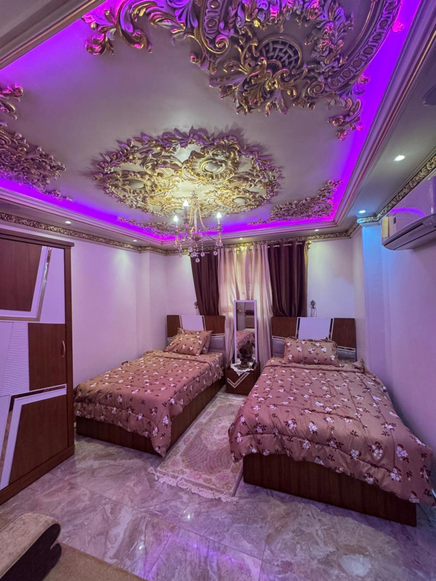 الجيزة المهندسين شارع شهاب * Cairo
