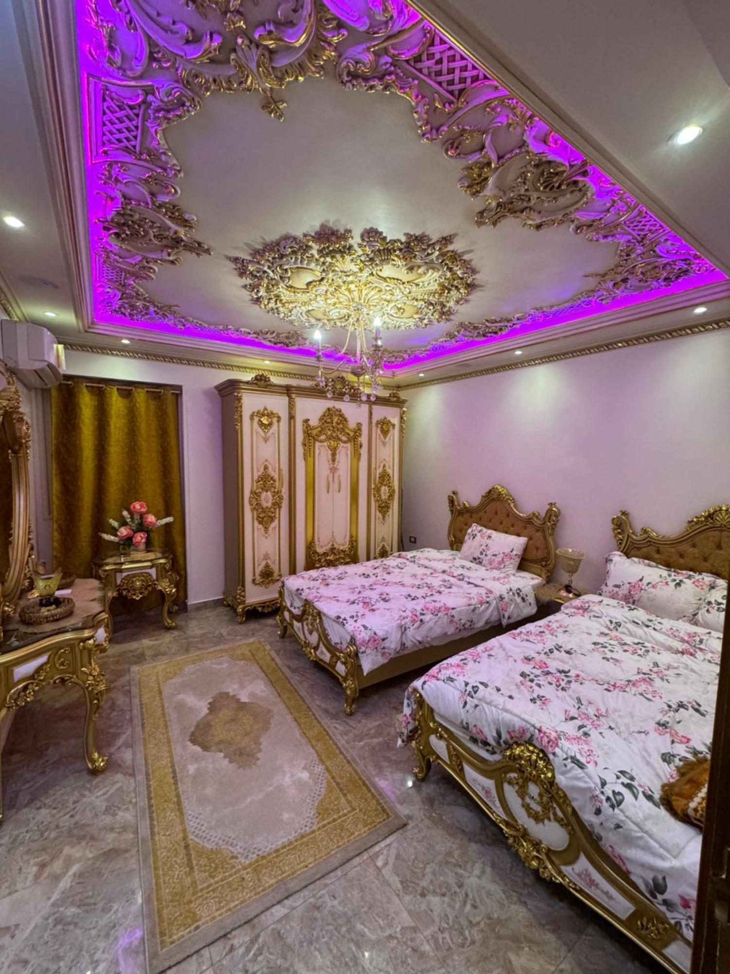 الجيزة المهندسين شارع شهاب Cairo